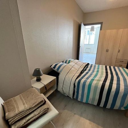 Appartement F2 Au Plein Centre Du Puy-En-Velay Le Puy-en-Velay Luaran gambar