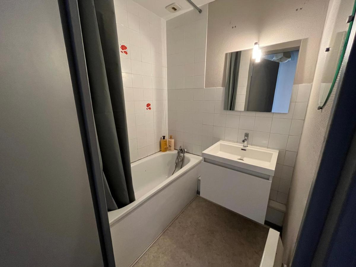 Appartement F2 Au Plein Centre Du Puy-En-Velay Le Puy-en-Velay Luaran gambar