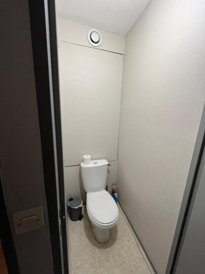 Appartement F2 Au Plein Centre Du Puy-En-Velay Le Puy-en-Velay Luaran gambar